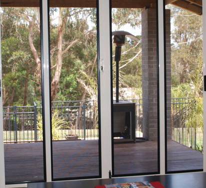 Eastern Security Doors