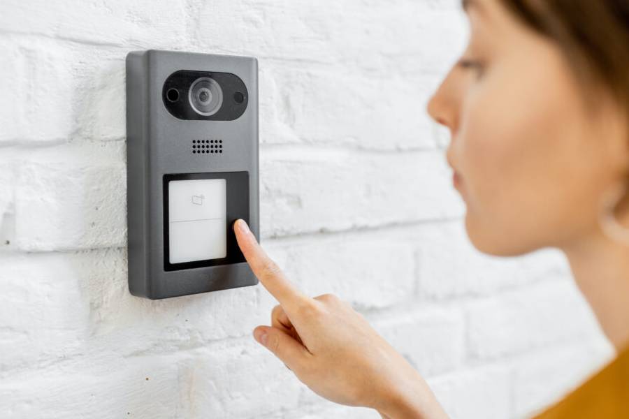 Right Security Door For Your Home