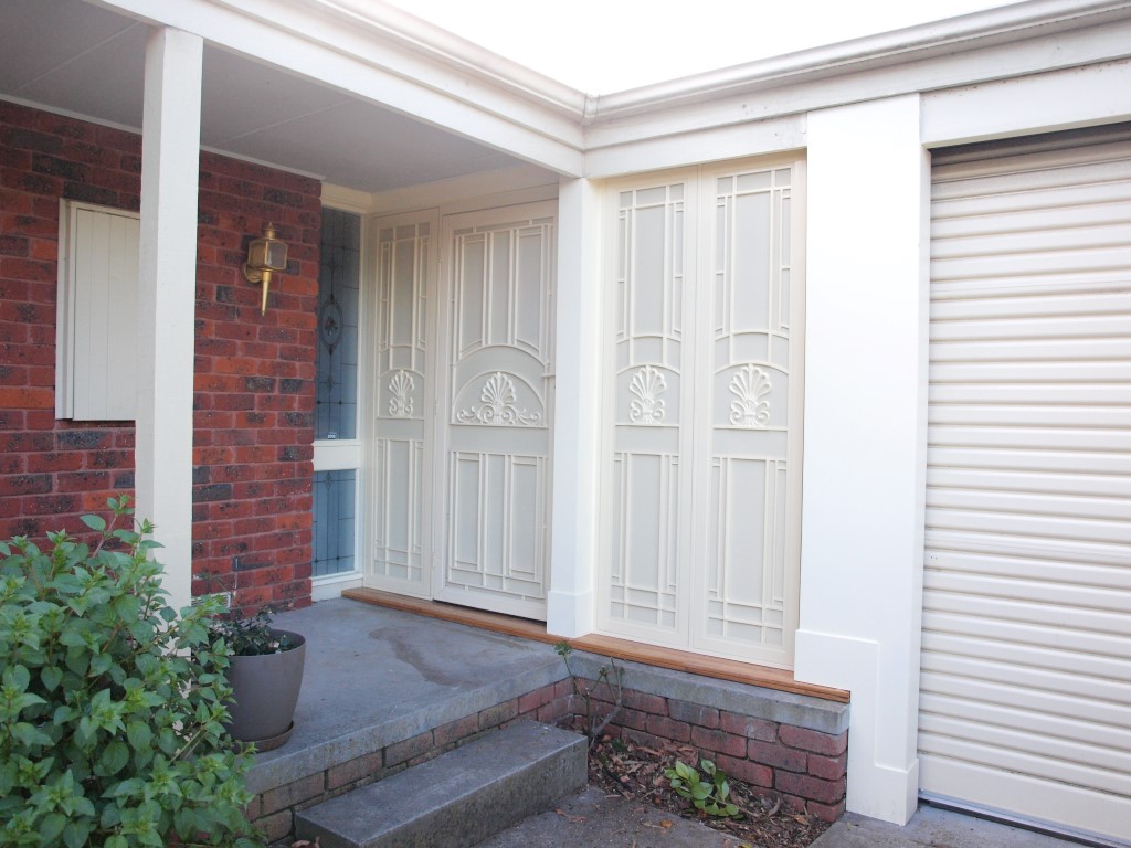 Security Doors Melbourne