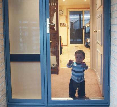 Eastern Security Doors