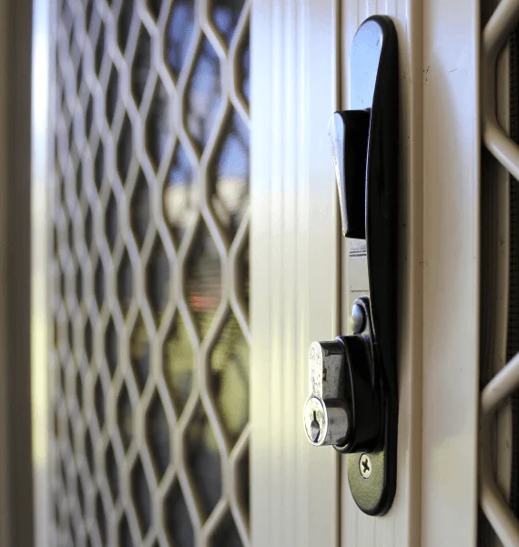 Best-Selling Security Doors In Melbourne