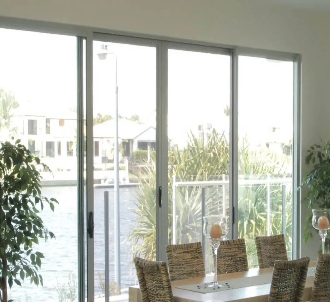 Stylish & Strong Security Doors For Melbourne Homes