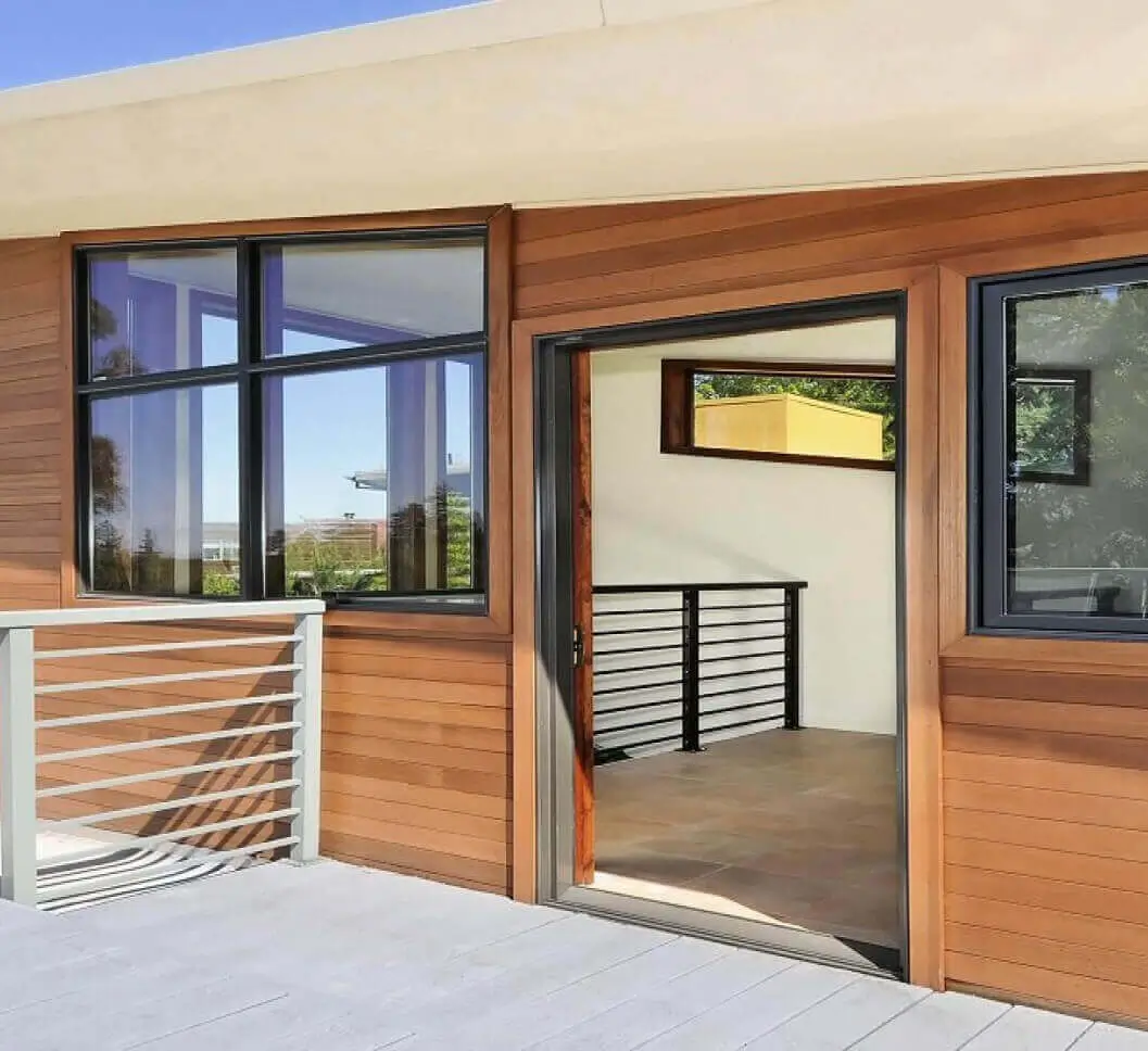 Security Doors Melbourne