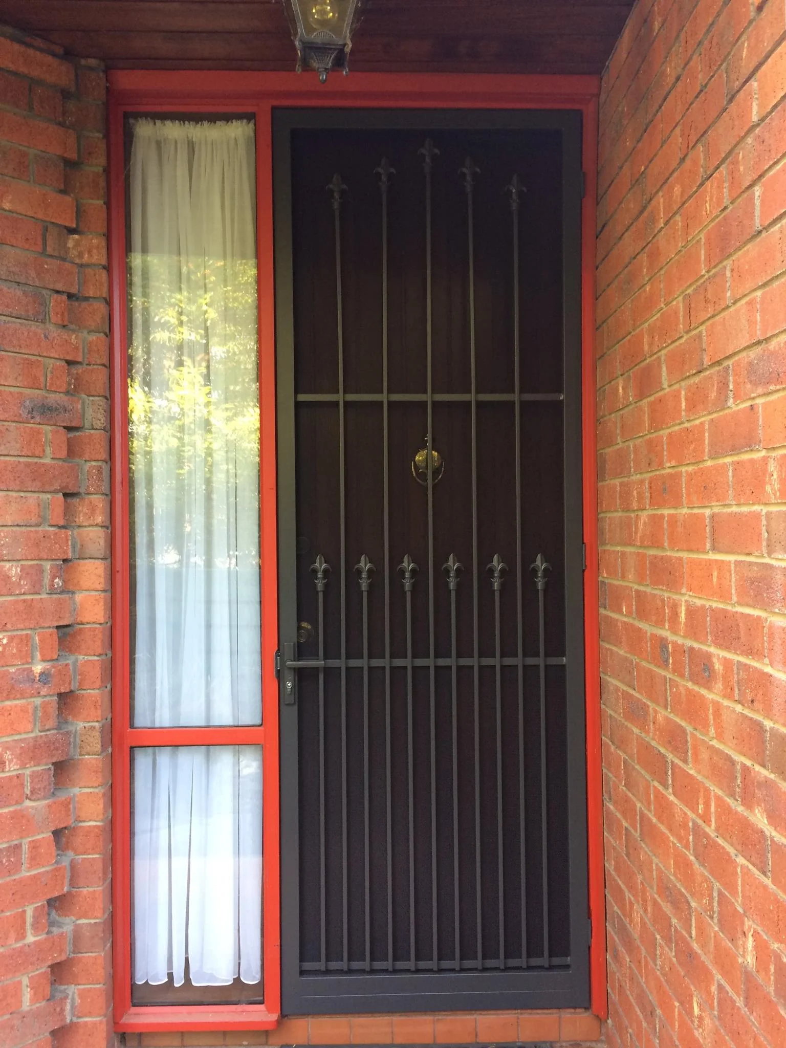 High Security Doors for Homes