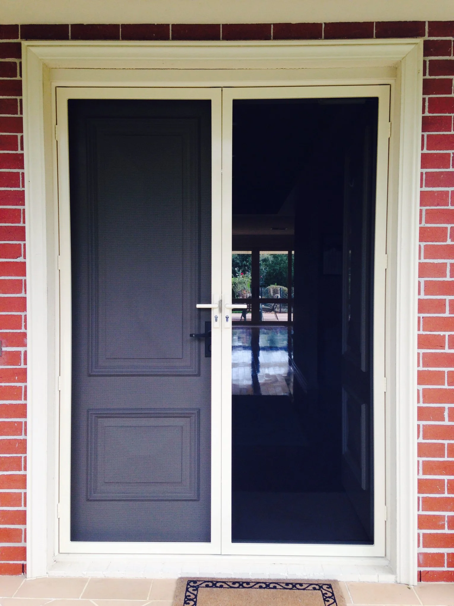 Best Security Doors Melbourne