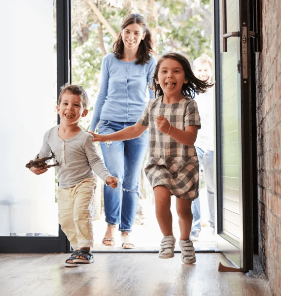 Sleep Peacefully At Night